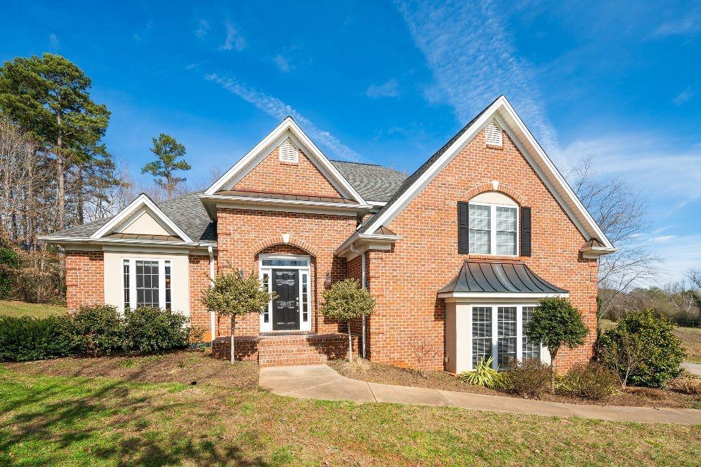 4615 20th Street Place Ne Hickory NC 28601