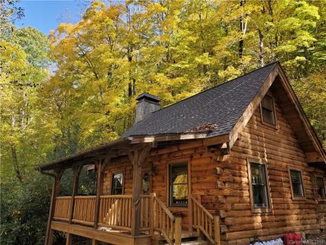 251 Driftwood Loop Maggie Valley NC 28751