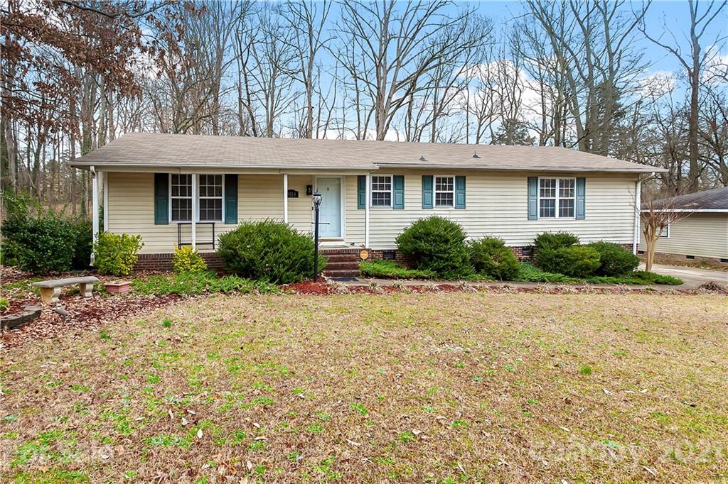 4914 Richard Place Charlotte NC 28216