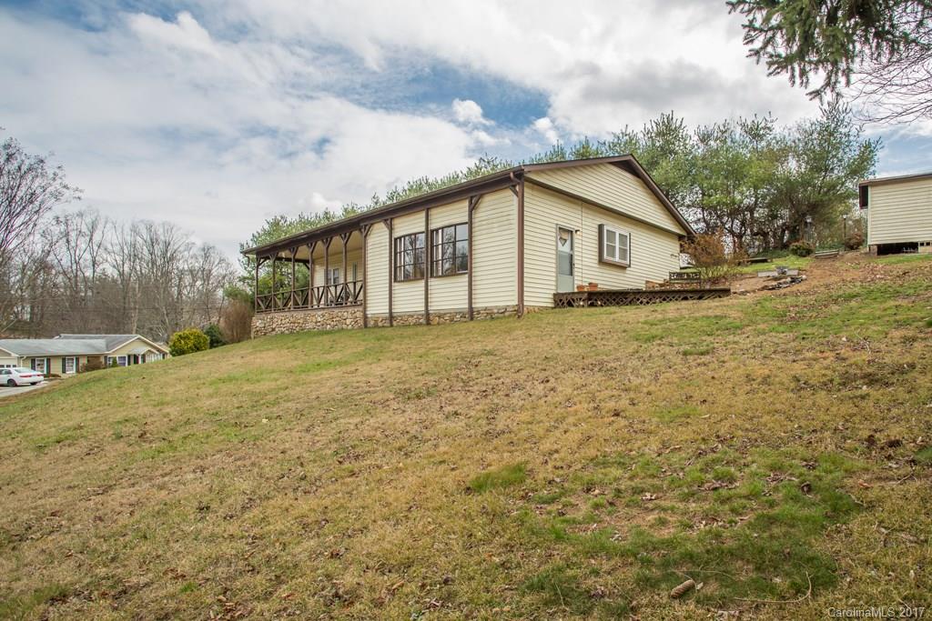 30 Parkwood Avenue Asheville NC 28804