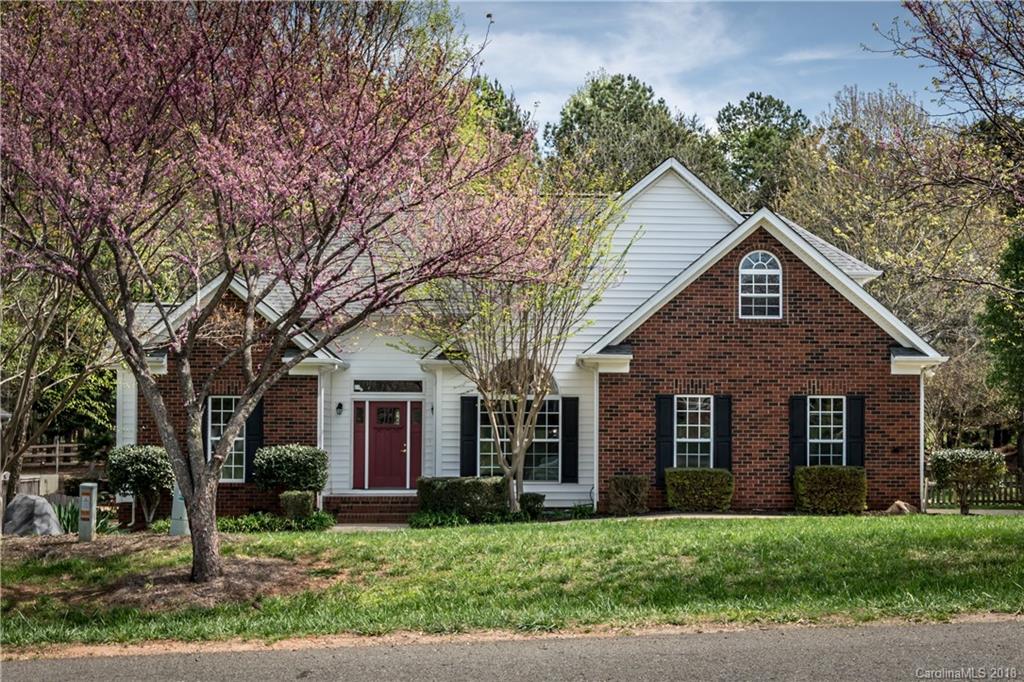 9231 Morgan Glenn Drive Mint Hill NC 28227
