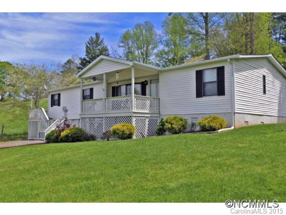 223 Sims Circle Waynesville NC 28786