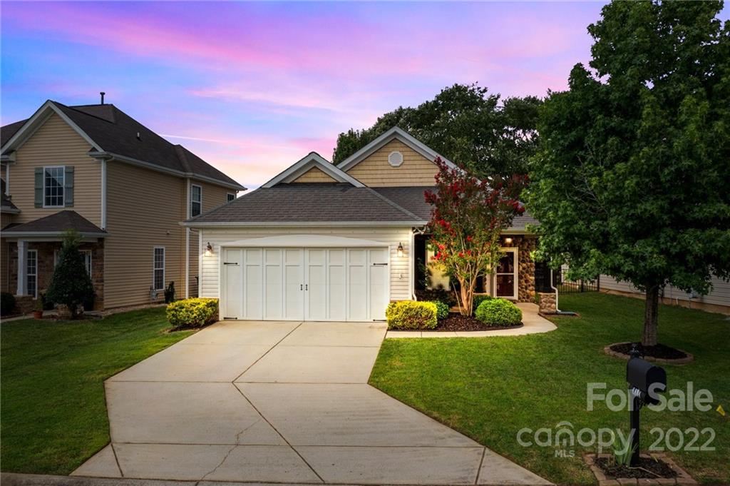 9684 Marquette Street NW Concord NC 28027