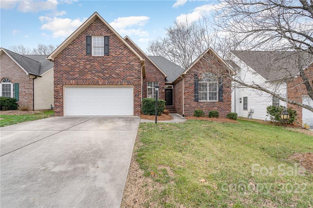 1038 Cambrook Court Concord NC 28027