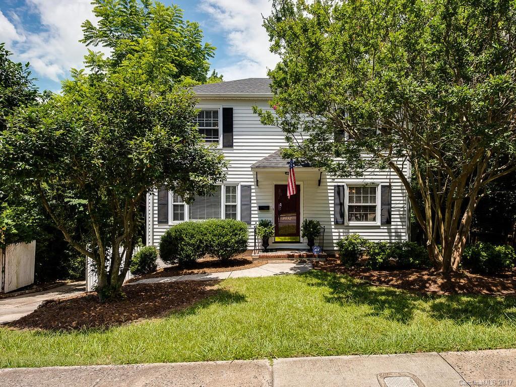 3832 Selwyn Avenue Charlotte NC 28209
