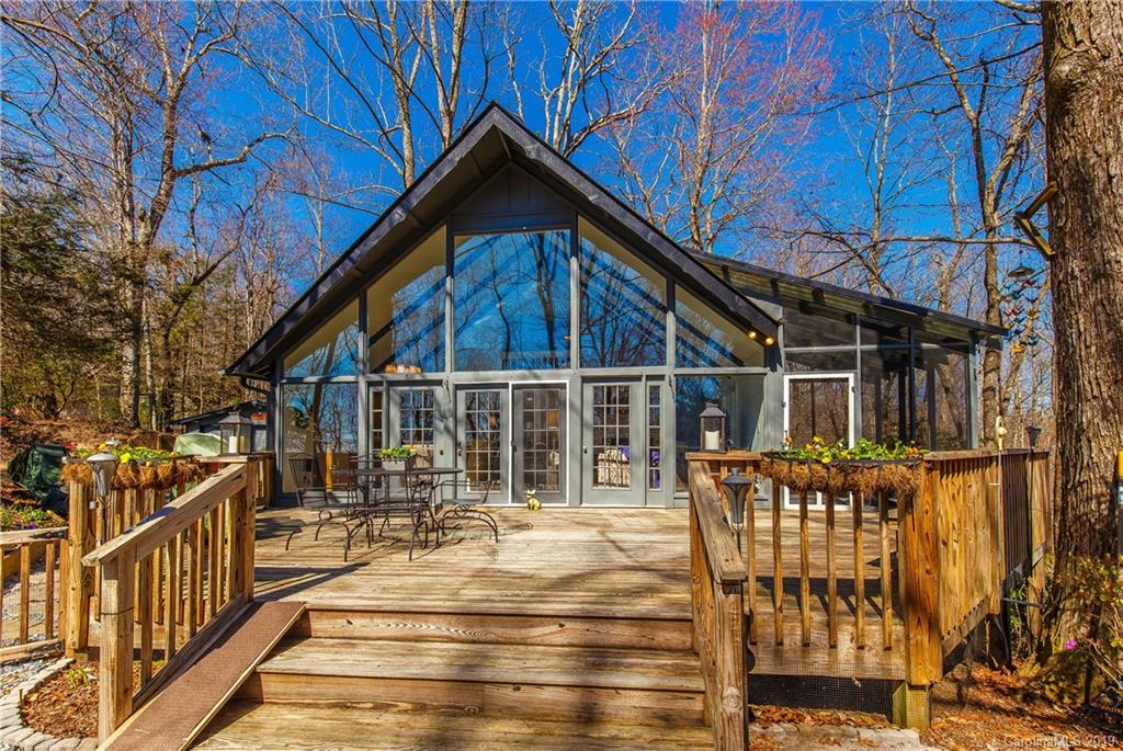 2035 Connestee Trail Brevard NC 28712
