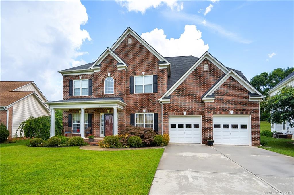 119 Doyle Farm Lane Mooresville NC 28115