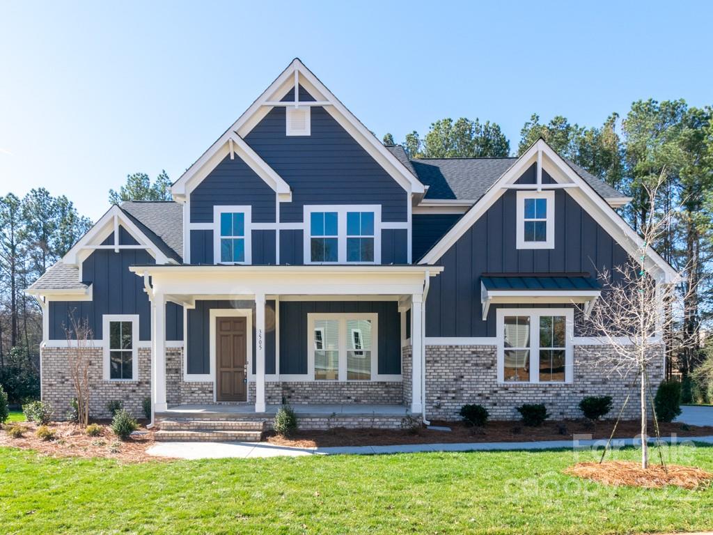 3505 Tilley Morris Road Matthews NC 28105
