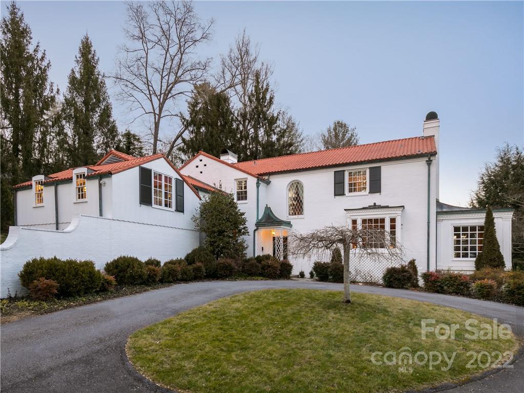19 Southwood Road Asheville NC 28803