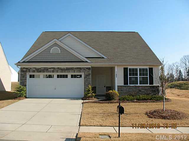 11604 Downy Birch Road Charlotte NC 28227