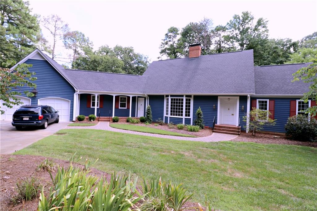 700 Williamsburg Court Ne Concord NC 28025