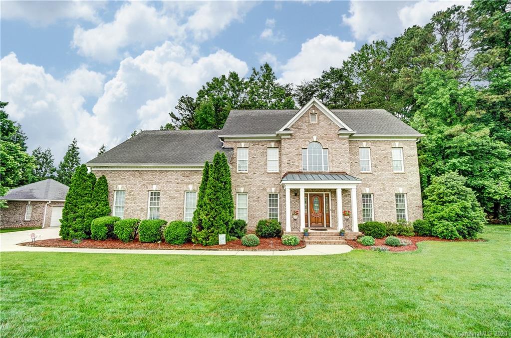 6324 Old Fox Hunt Lane Mint Hill NC 28227