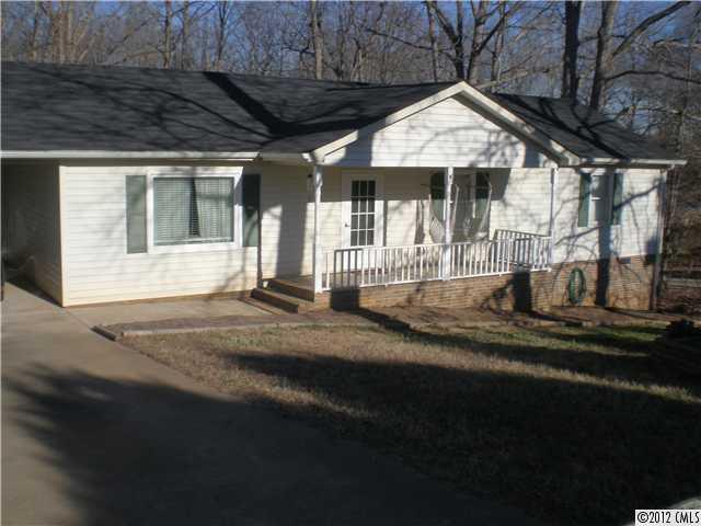 2823 Sparrow Springs Road Gastonia NC 28052