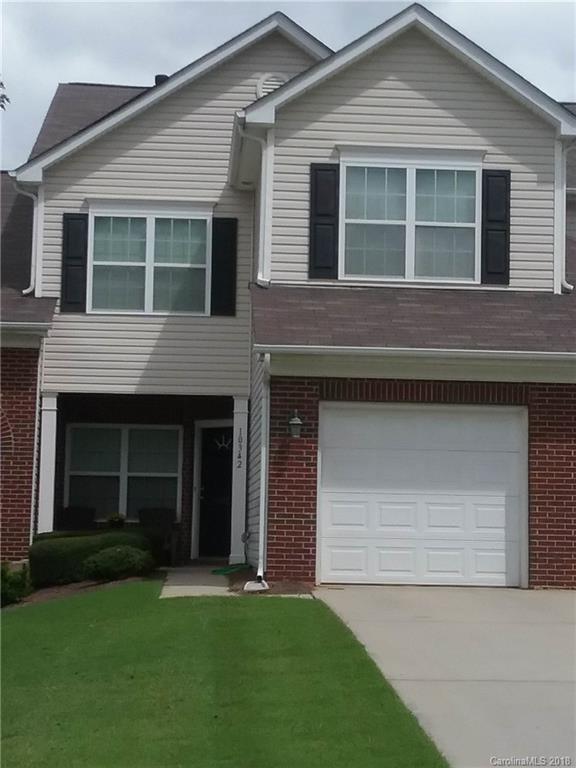10342 Stineway Court Pineville NC 28134