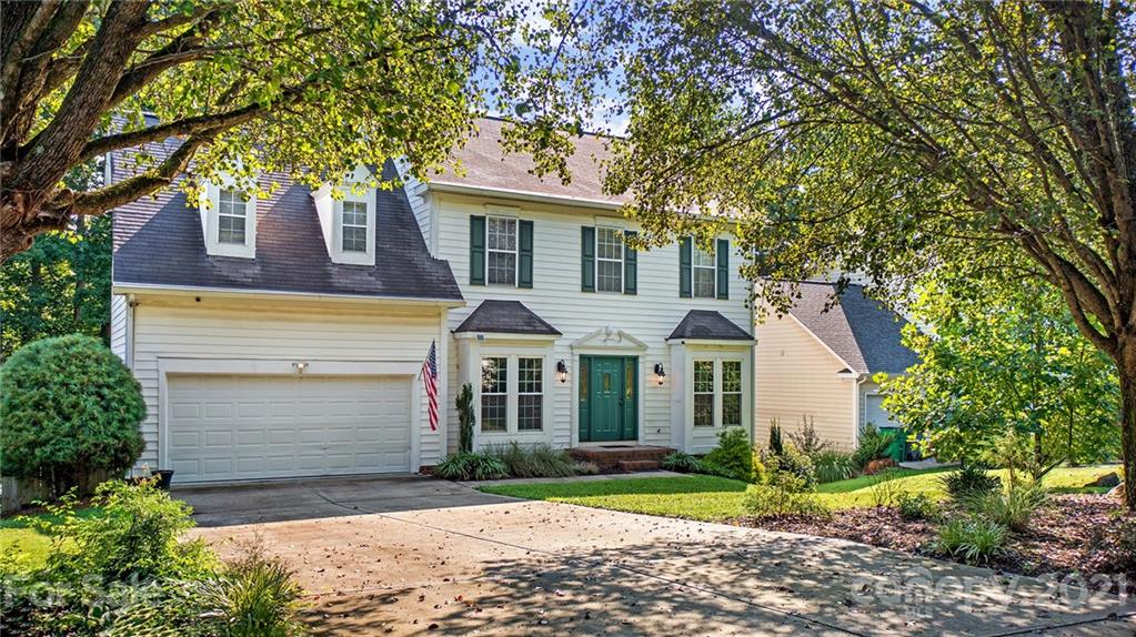 6912 Culloden More Court Charlotte NC 28217
