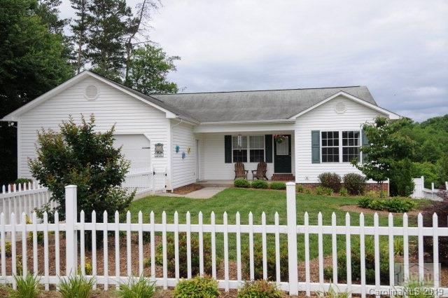 109 Hoyle Street Morganton NC 28655