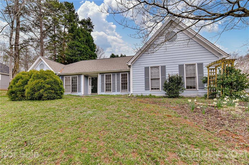 9200 Plashet Lane Mint Hill NC 28227