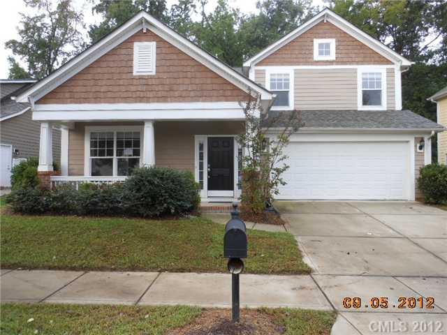10313 Misty Moss Court Mint Hill NC 28227