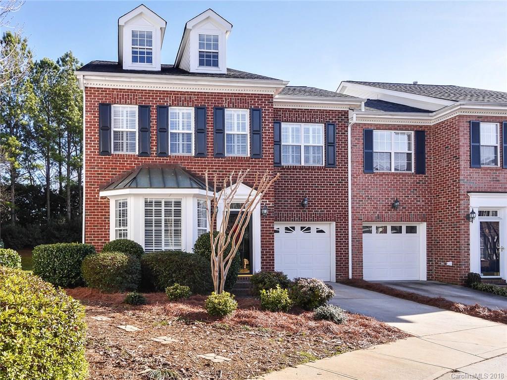 14539 Adair Manor Court Charlotte NC 28277