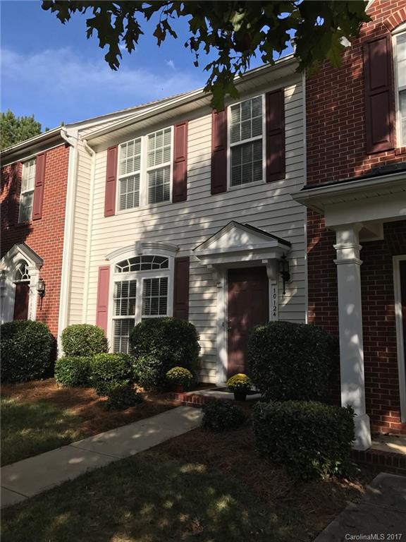 10124 Meadow Crossing Lane Cornelius NC 28031