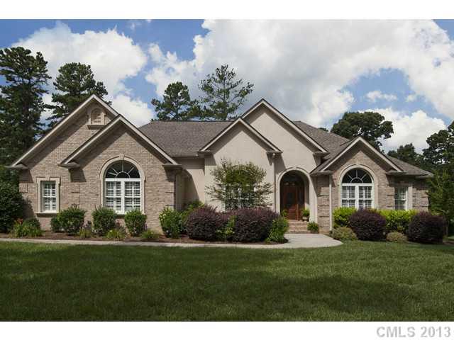 1490 Killian Farm Road Stanley NC 28164