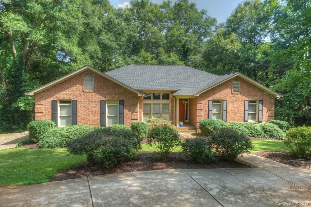 209 Hillcrest Drive Huntersville NC 28078