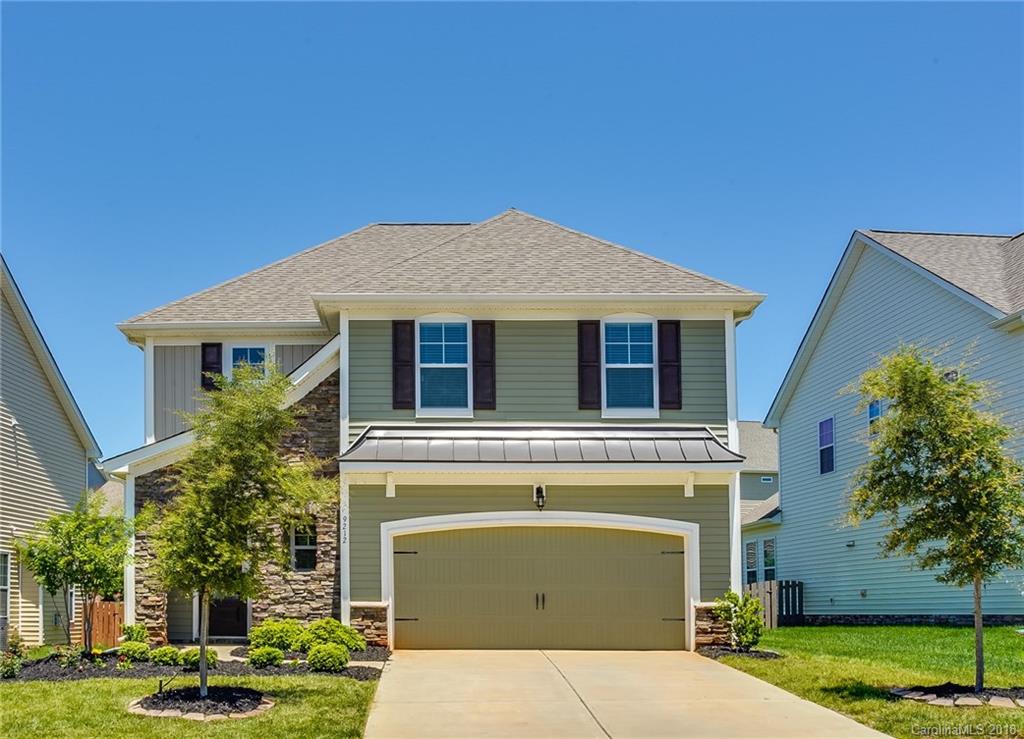 9212 Inverness Bay Road Charlotte NC 28278