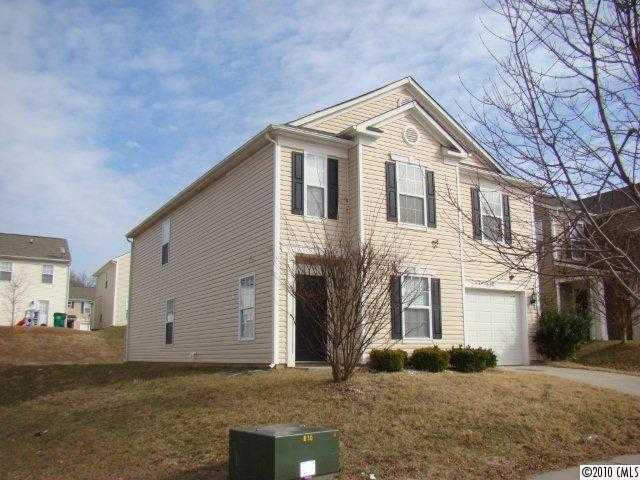 2134 Pawpaw Lane Charlotte NC 28269