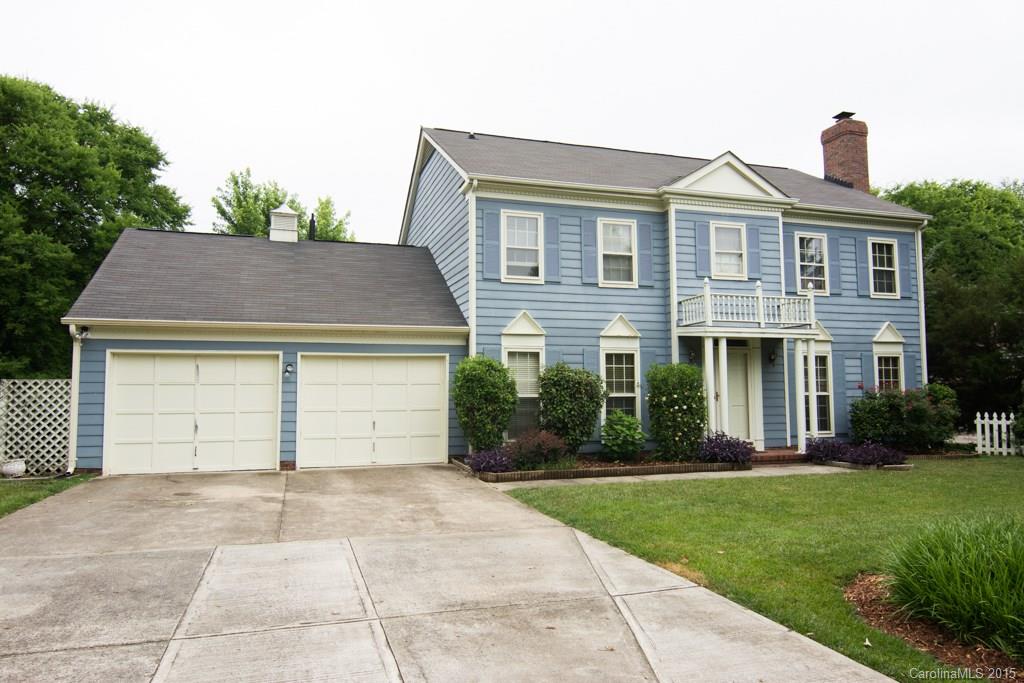 4917 Truscott Road Charlotte NC 28226
