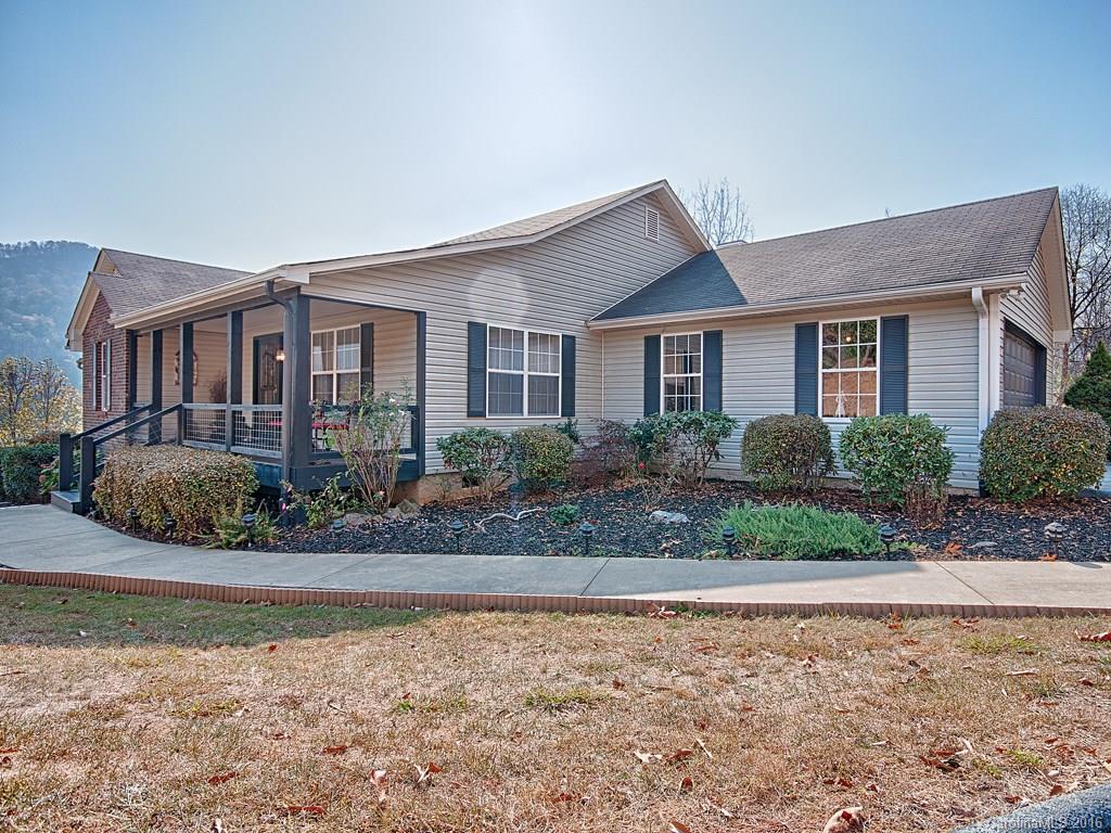 117 Thistle Tree Way Weaverville NC 28787