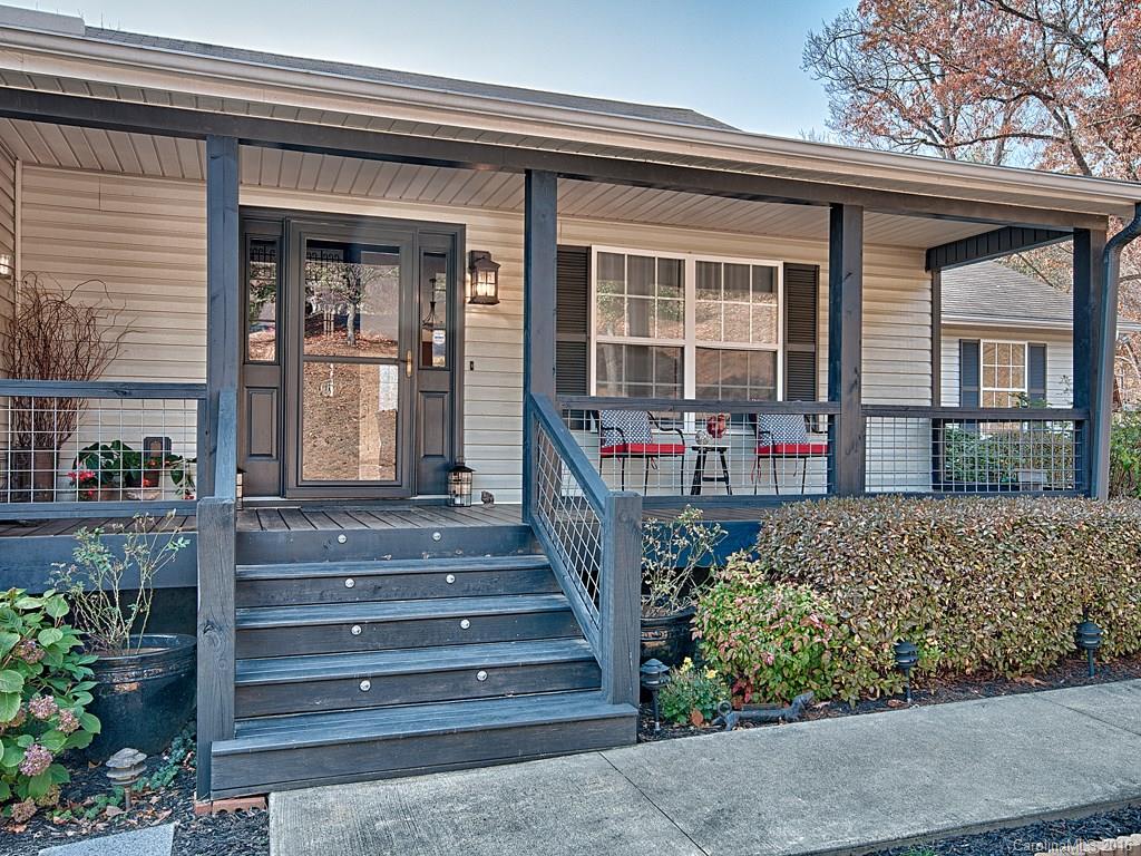 117 Thistle Tree Way Weaverville NC 28787