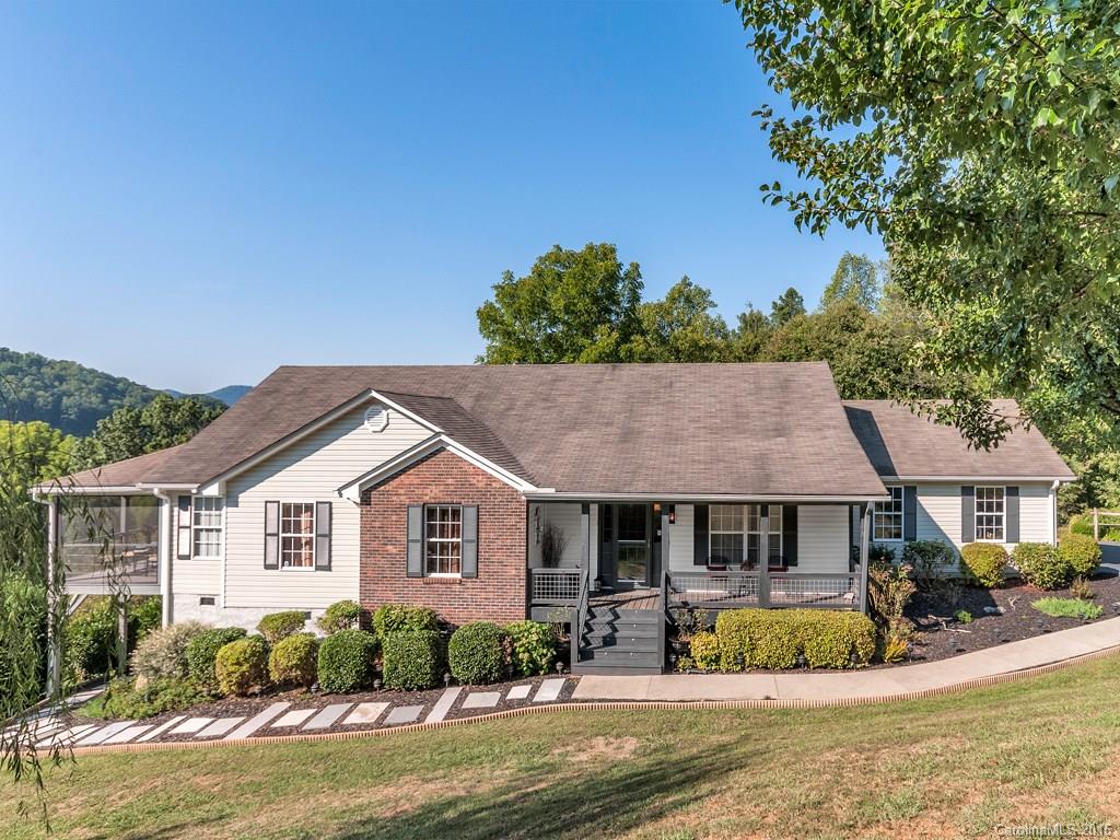 117 Thistle Tree Way Weaverville NC 28787