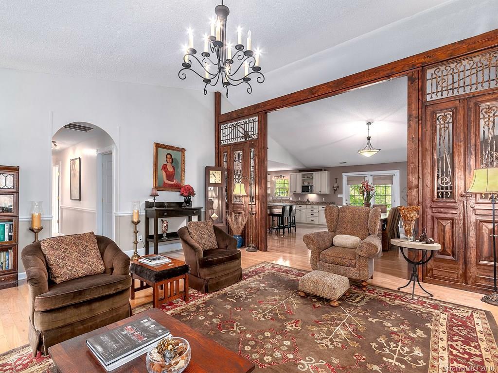 117 Thistle Tree Way Weaverville NC 28787