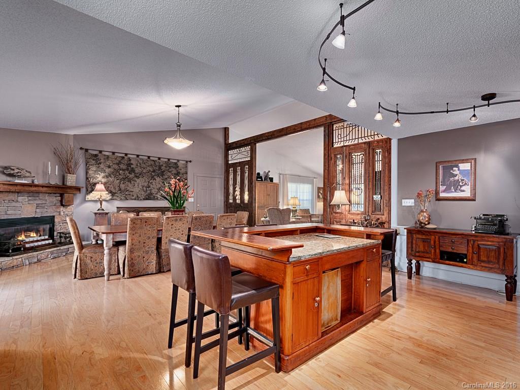 117 Thistle Tree Way Weaverville NC 28787