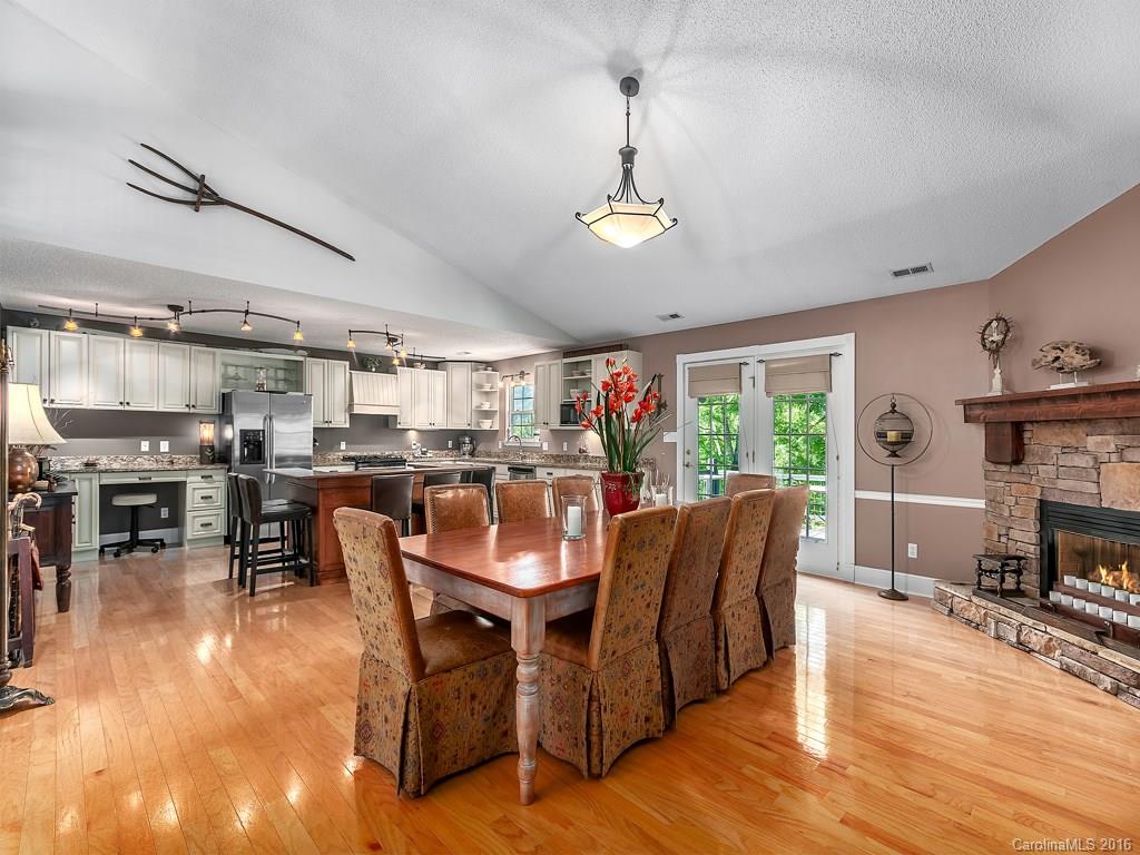 117 Thistle Tree Way Weaverville NC 28787