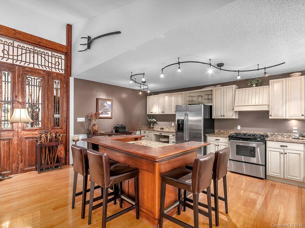 117 Thistle Tree Way Weaverville NC 28787