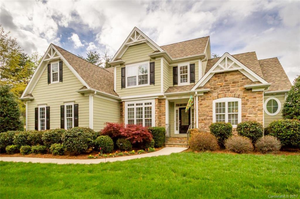 2481 W Nicole Lane Denver NC 28037