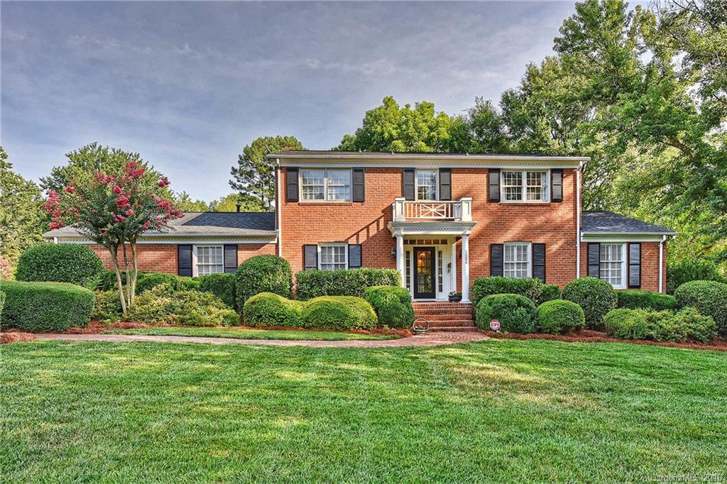 3008 Clarendon Road Charlotte NC 28211