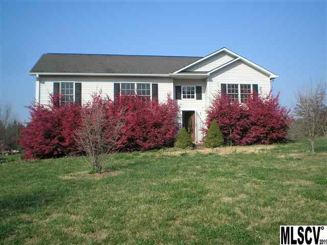 4827 Hurricane Hill Road Granite Falls NC 28630