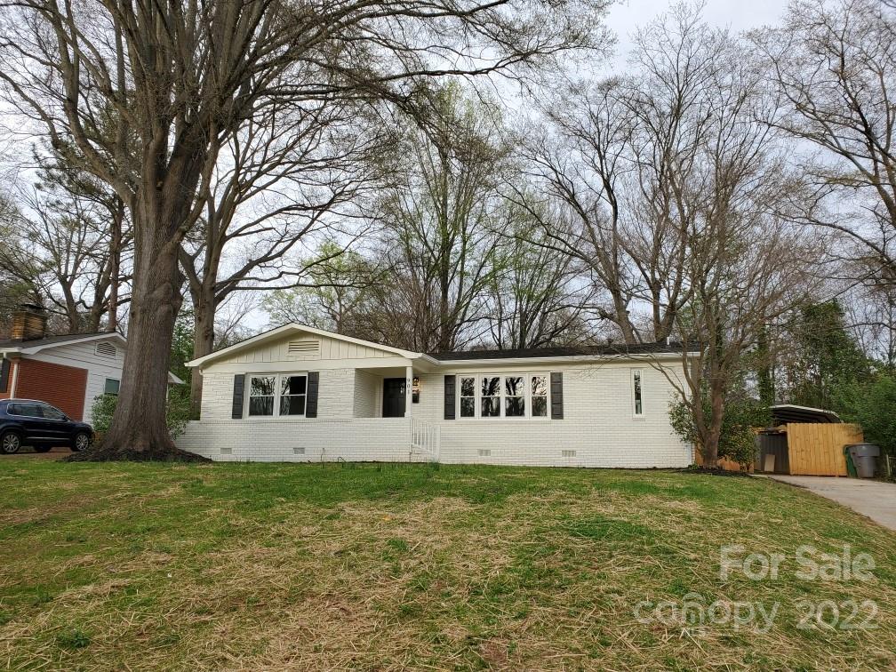 901 Burnley Road Charlotte NC 28210