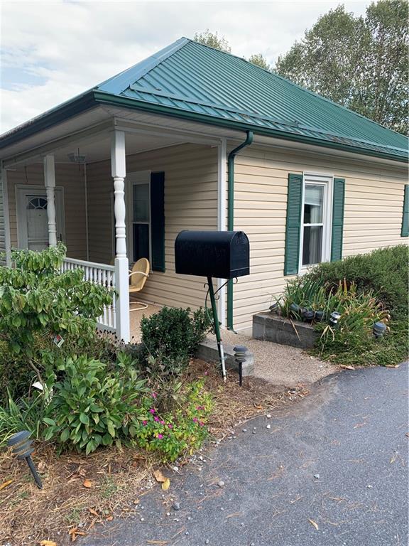113 Crayton Street Morganton NC 28655