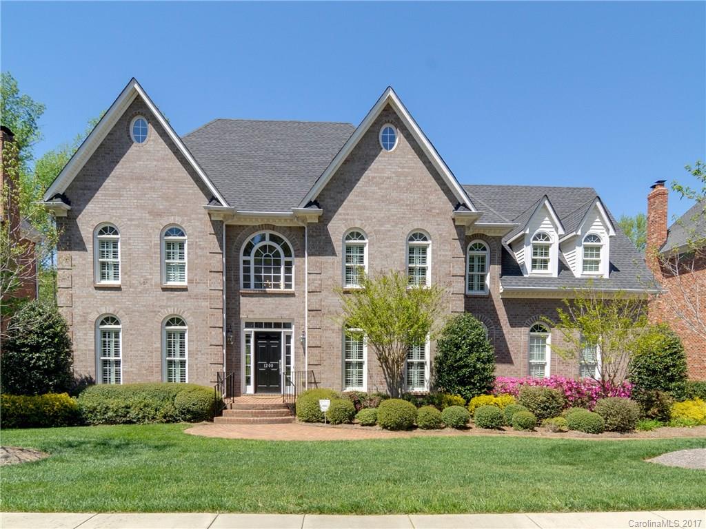 1200 Lost Oak Road Charlotte NC 28270