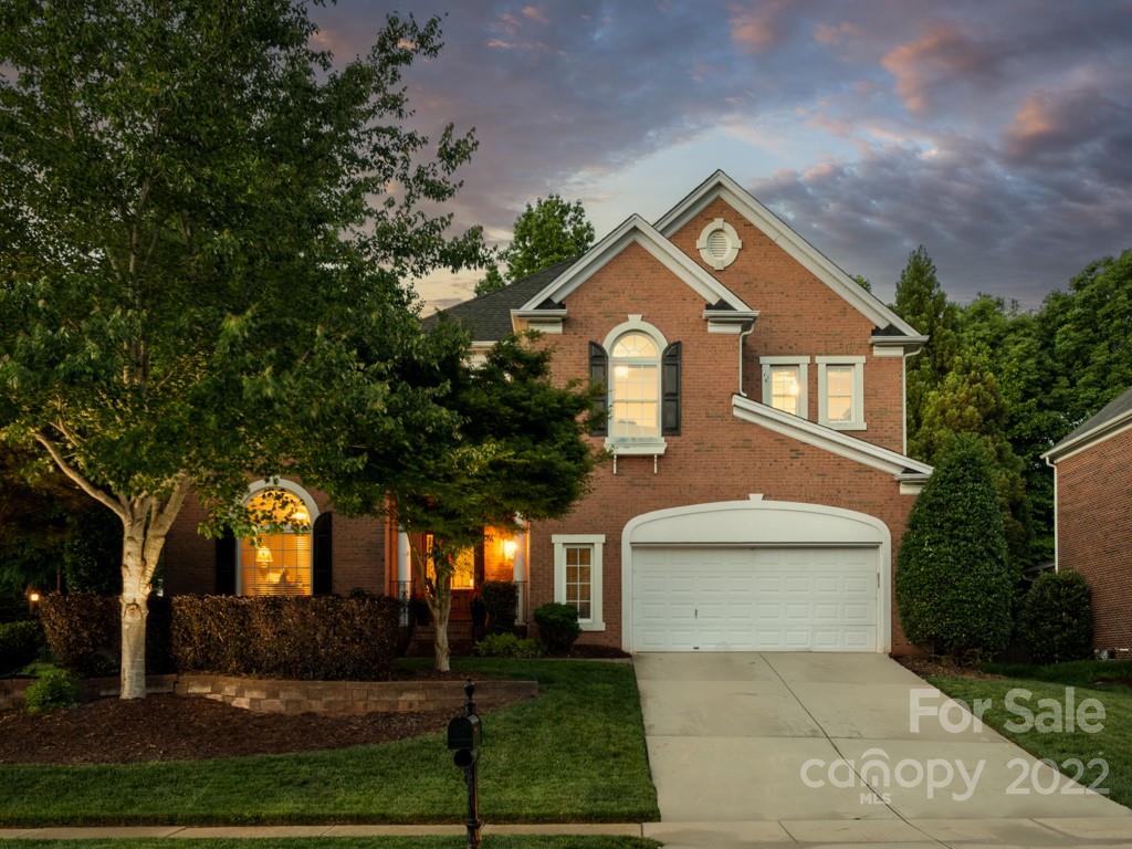 1303 Grayscroft Drive Waxhaw NC 28173