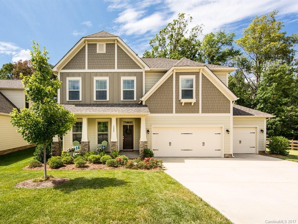 3002 Dunwoody Drive Indian Trail NC 28079