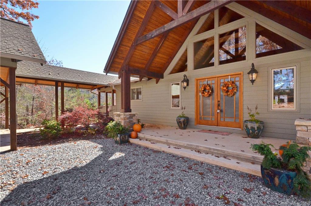 40 Rhododendron Ridge Canton NC 28716