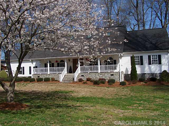 145 Verna Drive Statesville NC 28625