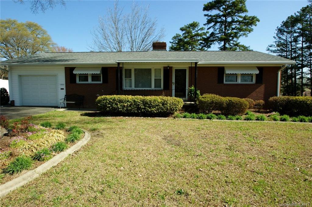 1302 Spencer Avenue Gastonia NC 28052