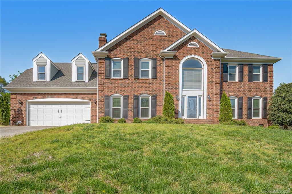 8606 Sheltonham Way Charlotte NC 28216