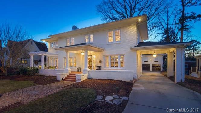 160 Kimberly Avenue Asheville NC 28804