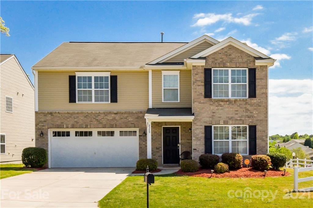 2389 Riding Trail Road Gastonia NC 28054